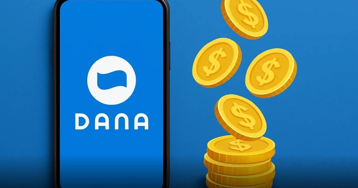 Ilustrasi: DANA Gratis dari Google: Peluang Cuan Tambahan untuk Masyarakat