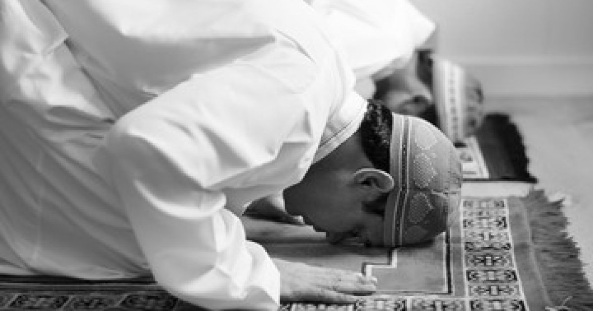 Ilustrasi sholat (Foto: magnific/Magnific)