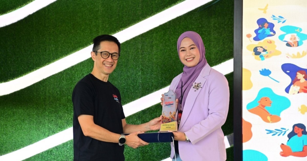 Ilustrasi: Telkom Indonesia Gelorakan Semangat Adaptasi Melalui Festival Budaya 2026