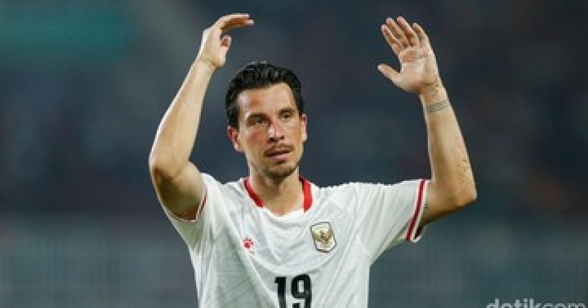 Thom Haye (Foto: Rifkianto Nugroho/detikFoto)