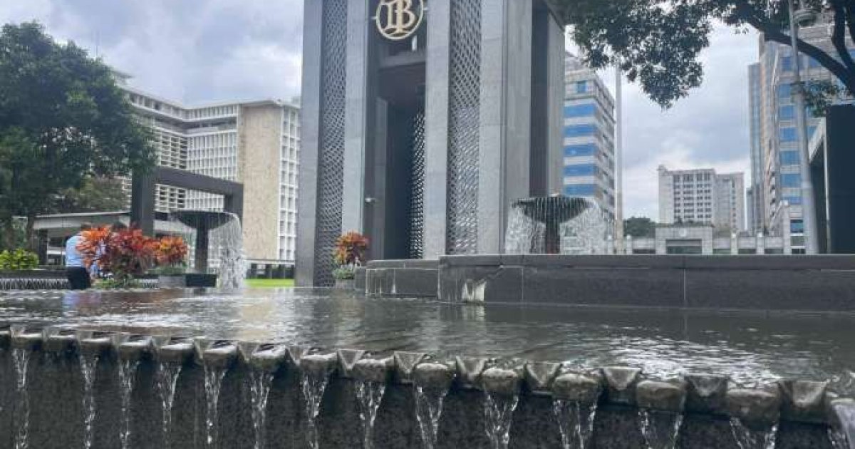 Prospek Kebijakan Suku Bunga Bank Indonesia Pasca Transisi Kepemimpinan: Analisis Stabilitas Ekonomi Makro