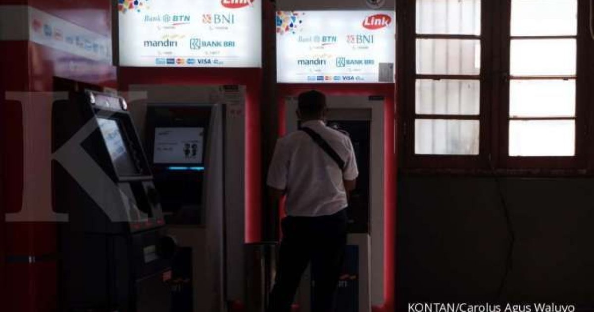 Tren Positif Sektor Keuangan: Kinerja Aset Perbankan Nasional Diproyeksikan Mampu Kian Menguat Hingga 2026