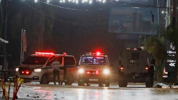 Analisis Akses Layanan Kesehatan Darurat di Tepi Barat Pasca-Insiden Penahanan Ambulans