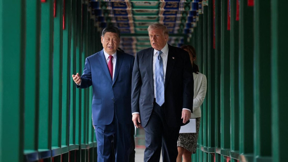 Dinamika Persaingan AI Global: Tanggapan China atas Tudingan Amerika Serikat