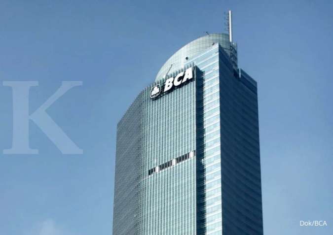 Menyusuri Rekor Baru BCA: Penyaluran Kredit Tembus Rp 1.036 Triliun di Pertengahan 2026