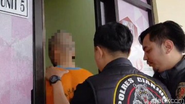 Rangkuman Peristiwa di Jawa Barat: Oknum Perawat ASN Cianjur Ditangkap dan Perampokan Bersenjata Majalengka