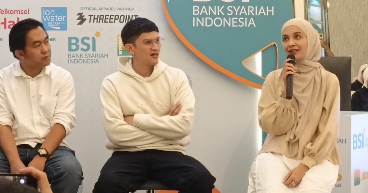 Mendorong Gaya Hidup Urban, RANS Resmi Gelar BSI Smash League Padel 2026