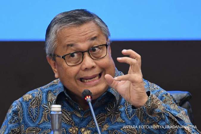 Potensi Perubahan Regulasi Keuangan, Pelaku Industri Perbankan Soroti Rotasi Pimpinan BI dan OJK
