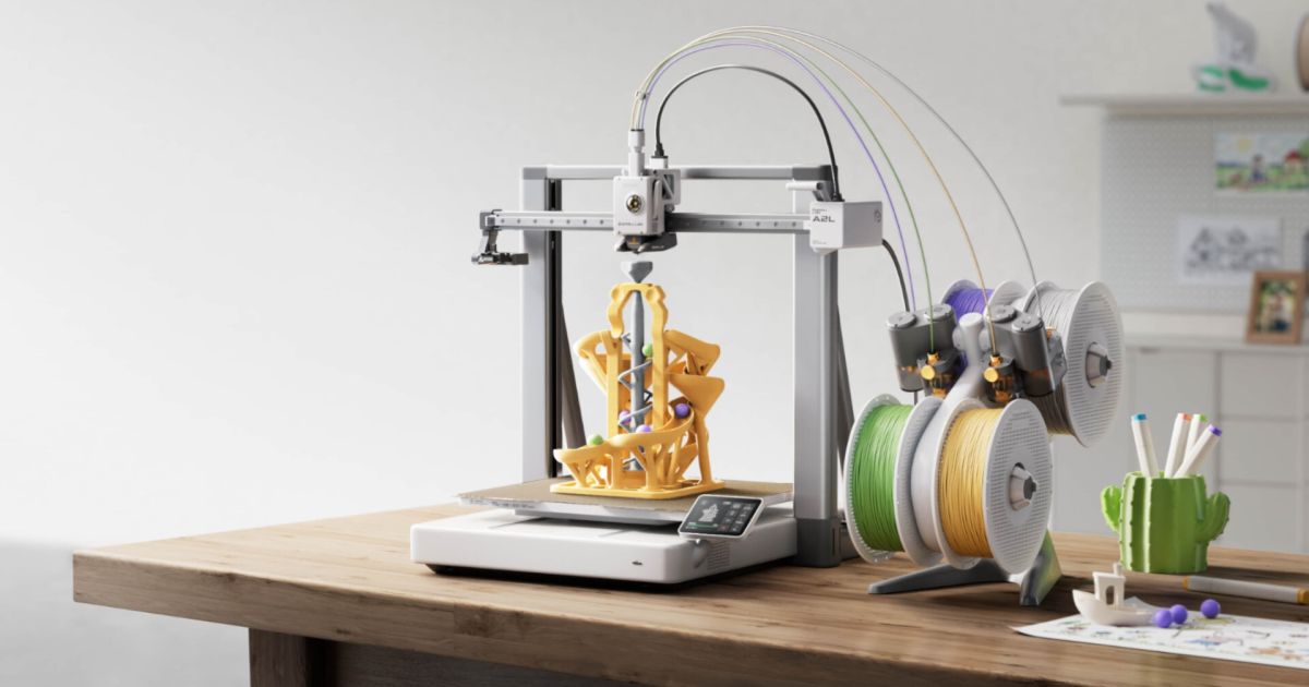 Mendorong Inovasi UMKM, Bambu Lab Resmi Hadirkan Seri Printer 3D A2L di Pasar Indonesia
