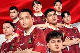 Pintu Gerbang Menuju Hangzhou: Ujian Awal Timnas MLBB Indonesia di Kualifikasi Awal Asian Games 2026 Dimulai