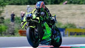 Ai Ogura Mengejutkan Papan Atas dalam Sesi Latihan Perdana MotoGP Republik Ceko di Sirkuit Brno