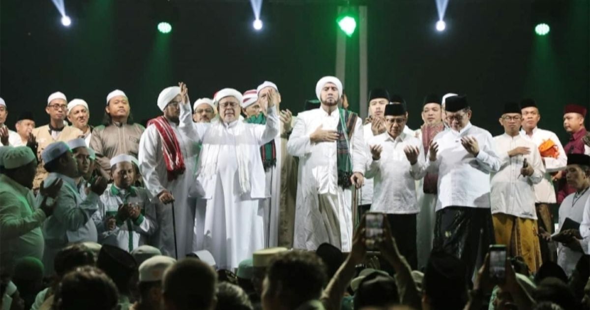 Pemprov DKI Jakarta Gelar Haul Akbar Ulama Betawi, Penanda Awal Menuju Ulang Tahun Emas Jakarta