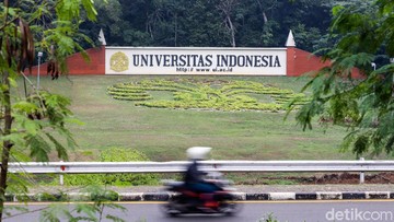 UI Kembali Mengukuhkan Diri, Bertahan di Peringkat 200 Besar Dunia Versi QS WUR 2027
