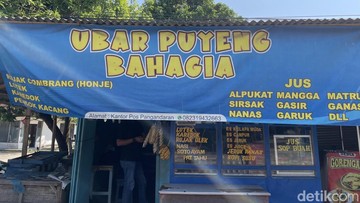 Kisah Inspiratif Yayu Rohini: Dari Warung 
