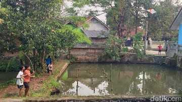 Menggali Kembali Kegembiraan Masa Lalu: Tradisi Perburuan Layang-Layang Putus di Ciamis