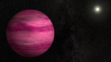 Terungkap Setelah Satu Dekade: Rahasia Warna Unik Eksoplanet GJ504b Dijelaskan Teleskop Webb