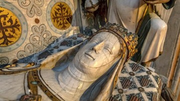 Pusara Ratu Elisenda Terbuka: Penemuan Mengejutkan di Biara Santa Maria dari Pedralbes