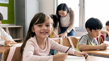 Norwegia Ambil Langkah Tegas: Siswa Sekolah Dasar Dilarang Akses Teknologi AI Generatif