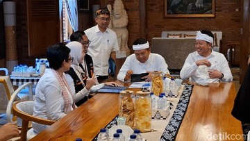 Pemetaan Ekonomi Digital Jabar Diperkuat: Dedi Mulyadi Gandeng BPS Sukseskan Sensus 2026