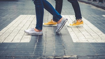 Cukup 30 Menit Sehari, Ini Rahasia Kesehatan Optimal Hanya dengan Berjalan Kaki