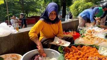 Pesona Akhir Pekan di Teras Cikapundung: Wisata Alam, Fotografi, dan Kelezatan Kuliner Tradisional