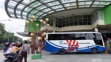Pelayanan SIM Keliling Bandung Hadir Pekan Ini, Catat Jadwal dan Lokasi 22-27 Juni 2026