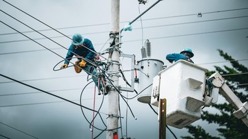 Antisipasi Mati Lampu di Bandung Barat: PLN Jadwalkan Pemadaman Listrik Bergilir Senin 22 Juni 2026
