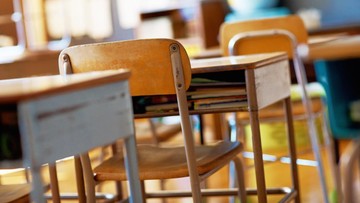 Ilustrasi ruang kelas. (Foto: Getty Images/GlobalStock)