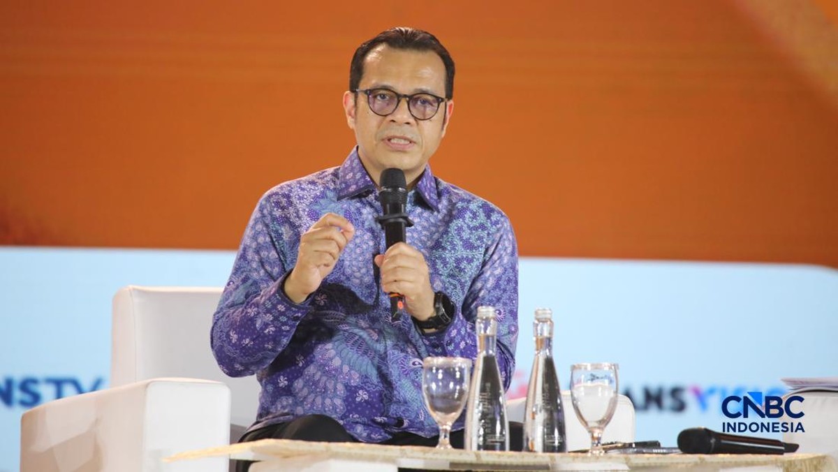 Kominfo Mengunci Pemenang Lelang Frekuensi 700 MHz dan 2,6 GHz dengan Janji Pemerataan Jaringan Digital