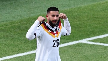 Deniz Undav. Foto: Christian Charisius/picture alliance via Getty Images