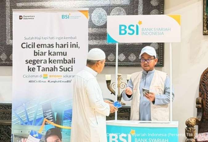 BSI Pacu Ekspansi Global: Pembukaan Kantor Cabang di Arab Saudi Jadi Pilar Strategis Perbankan Syariah Indonesia