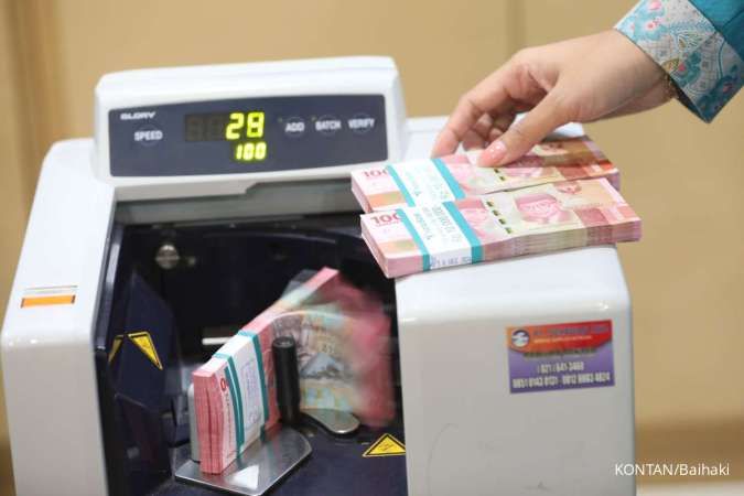 Ilustrasi: Kredit Perbankan Melonjak 10,8% di Mei 2026, Didorong Ekspansi Korporasi dan Investasi