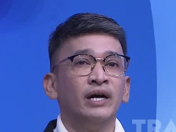 Ruben Onsu Berserah Lewat Doa Soal Anak-anak. (Foto: Channel YouTube Trans TV)