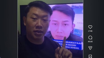 Aktor FTV di Bandung Jadi Korban Salah Paham Warga Akibat Kemiripan dengan Buronan Kasus Penganiayaan