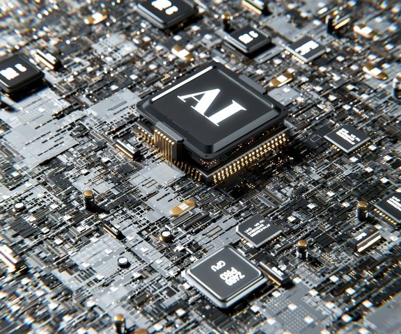 Ancaman 'Memflation' Global: Permintaan AI Melonjak, Harga Perangkat Pintar Diprediksi Meroket