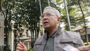 Wali Kota Bandung Farhan (Foto: Rifat Alhamidi/detikJabar).