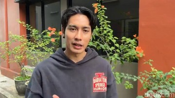 Akhir Drama Rumah Tangga, Evan Marvino dan Uffridatun Nitami Resmi Rujuk Pasca Mediasi Keluarga