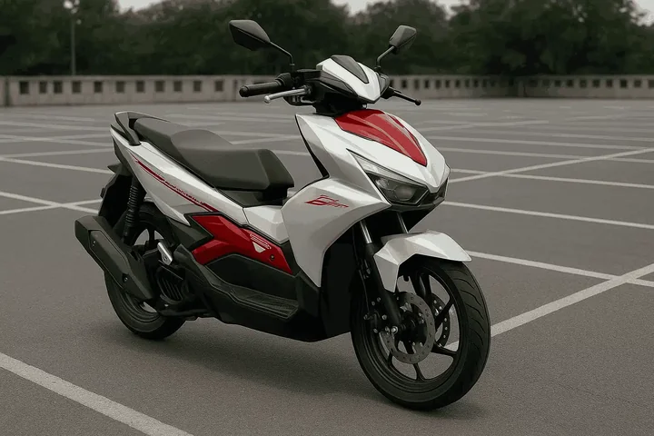 Menanti Kejutan Terbaru Honda: PT AHM Siap Luncurkan Motor Generasi Baru dalam Waktu Dekat