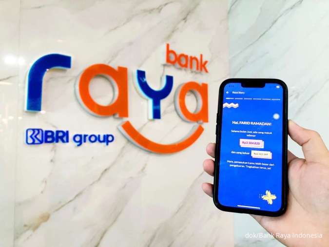 Ilustrasi: Bank Raya Gandeng Komunitas TDA Perluas Jangkauan dan Kapasitas UMKM Nasional