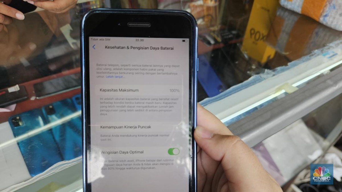 Infrastruktur Telekomunikasi Brasil Terganggu: Jutaan Warga Terima Notifikasi Darurat Palsu Tengah Malam