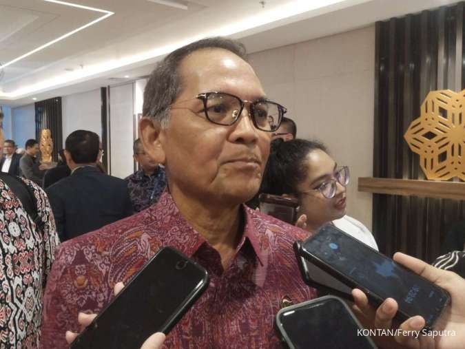 Ilustrasi: Kinerja Asuransi Kredit di Tengah Tantangan: Rasio Klaim Mendekati Angka Maksimal per Kuartal Awal 2026