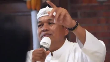 Gubernur Jawa Barat Dedi Mulyadi (KDM). (Foto: Dok. Pemprov Jabar)