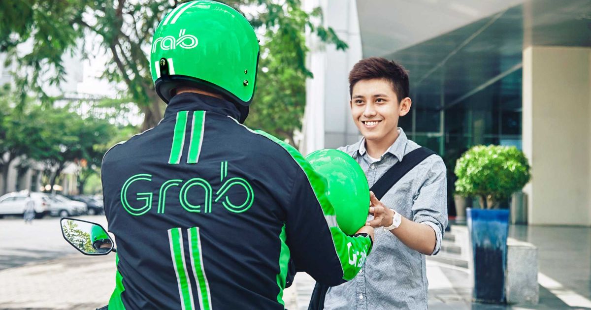 Grab Umumkan Skema Baru Komisi Ojek Online: Penyesuaian Biaya 8 Persen Berlaku Dua Tahun Mendatang