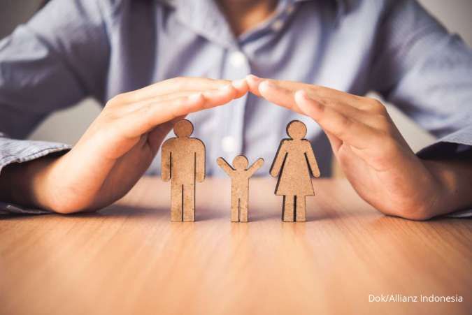 Ilustrasi: Ketahanan Industri Asuransi Nasional Teruji di Tengah Tekanan Pelemahan Nilai Tukar Rupiah