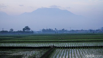 Cuaca Bandung. Foto: Wisma Putra