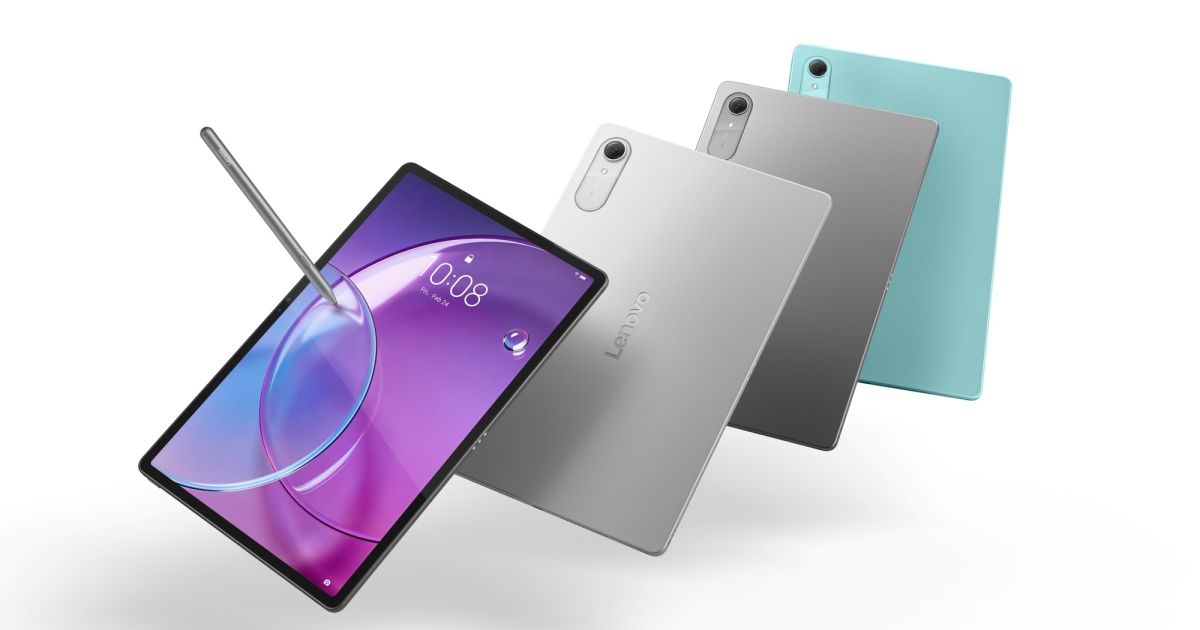 Lenovo Hadirkan Tablet Premium IdeaTab Pro Gen 2, Siap Mendominasi Pasar Produktivitas Digital Indonesia