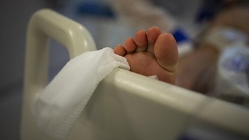 Prancis Siaga Tinggi: Kasus Ebola Pertama Pasca Misi Kemanusiaan di Kongo Terdeteksi