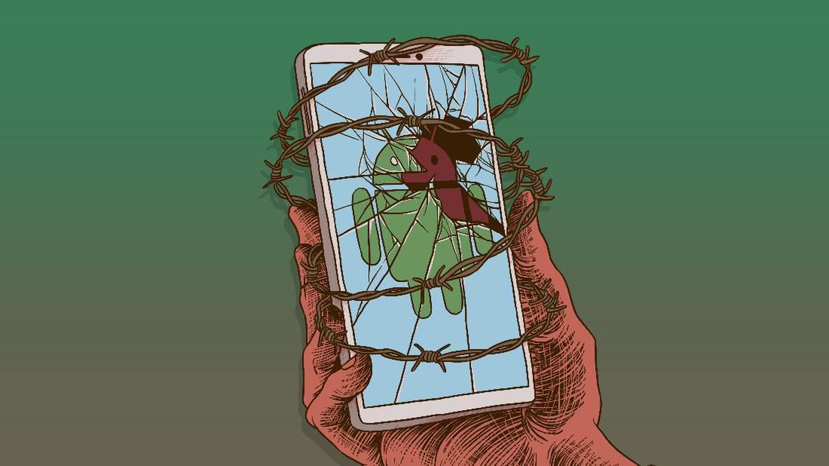 Waspada Jebakan Digital: Malware Rokarolla Mengintai Data Finansial Pengguna Android
