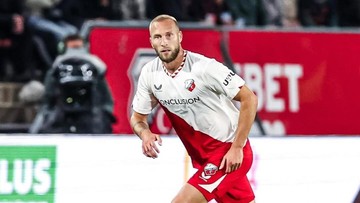 Mike van der Hoorn. (Foto: Instagram Mike van der Hoorn)