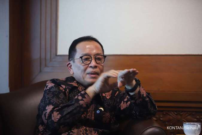 Ilustrasi: Dampak El Nino pada Kredit Perbankan: OJK Dorong Mitigasi Risiko Sektor Rentan